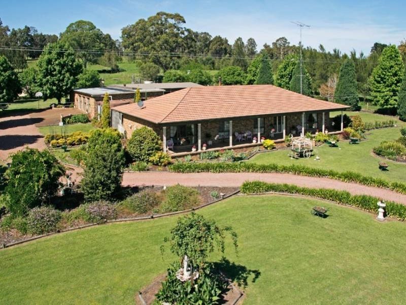 1051 Sandy Creek Road, Quorrobolong NSW 2325
