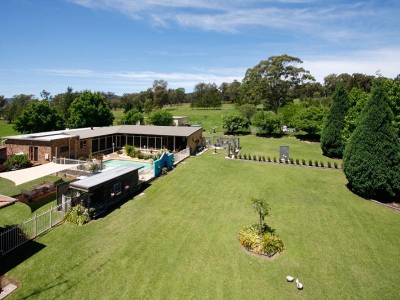 1051 Sandy Creek Road, Quorrobolong NSW 2325