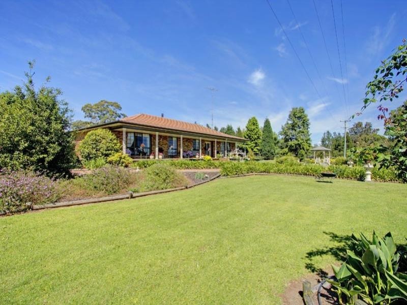 1051 Sandy Creek Road, Quorrobolong NSW 2325
