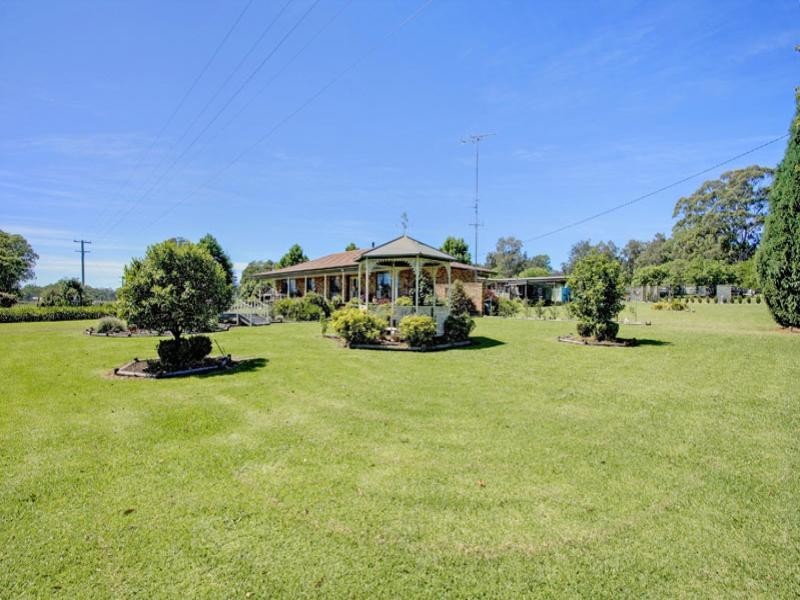 1051 Sandy Creek Road, Quorrobolong NSW 2325