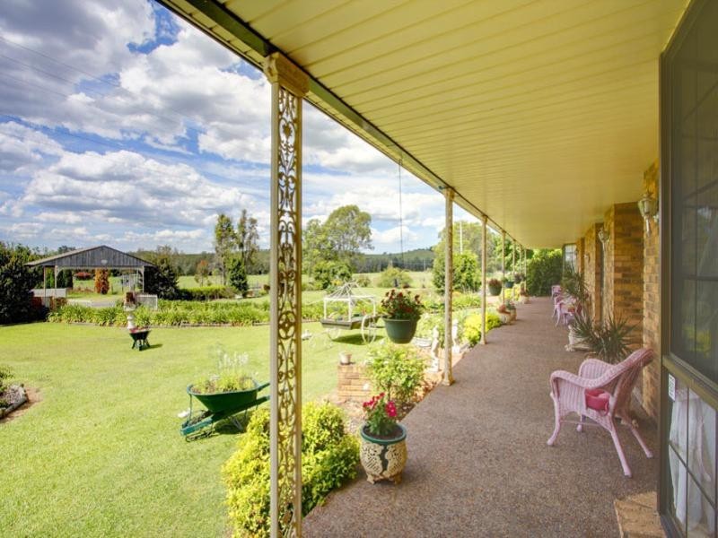 1051 Sandy Creek Road, Quorrobolong NSW 2325