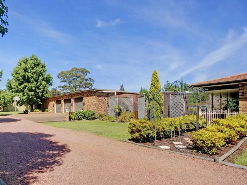 1051 Sandy Creek Road, Quorrobolong NSW 2325