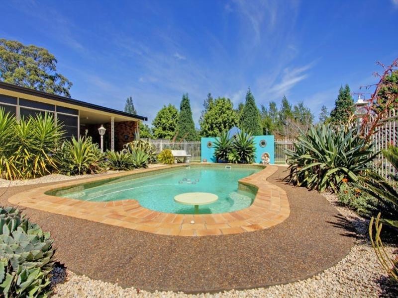 1051 Sandy Creek Road, Quorrobolong NSW 2325