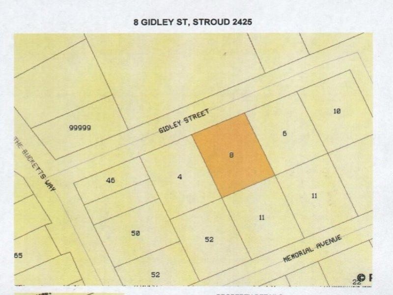 Stroud NSW 2425