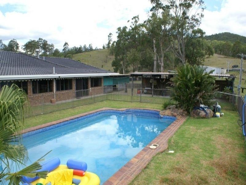 Dungog NSW 2420