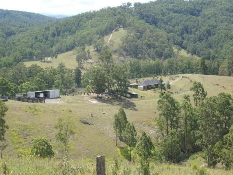Dungog NSW 2420