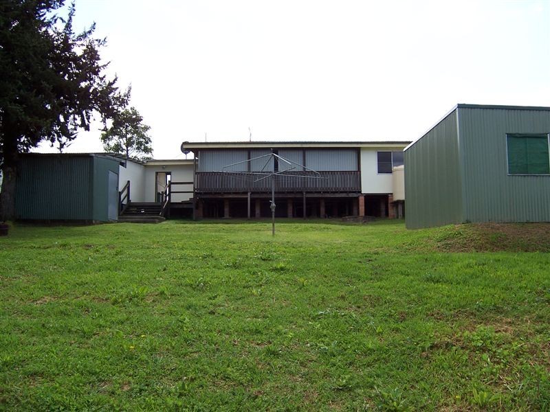 45 Parkside Close, Stroud Road NSW 2415