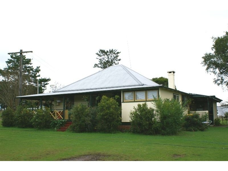 Clarence Town NSW 2321