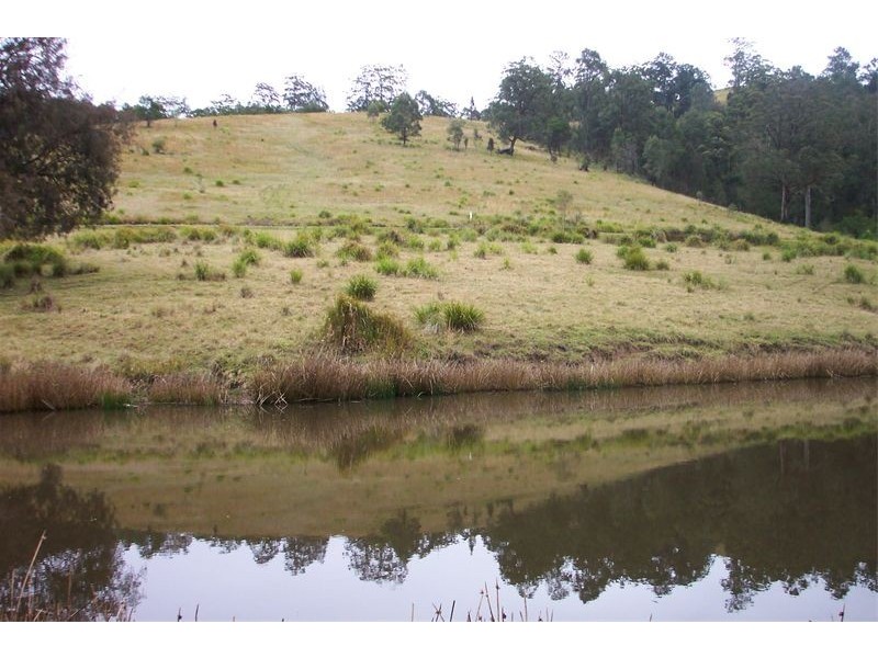 Lot 3 & 4 Dees Road, Belbora NSW 2422