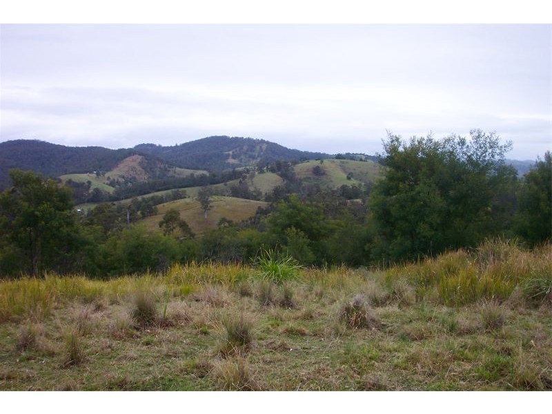 Lot 3 & 4 Dees Road, Belbora NSW 2422