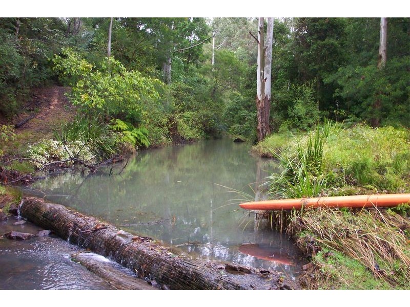 Lot 3 & 4 Dees Road, Belbora NSW 2422