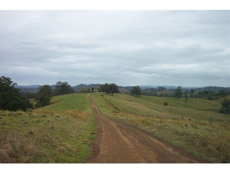 Lot 3 & 4 Dees Road, Belbora NSW 2422