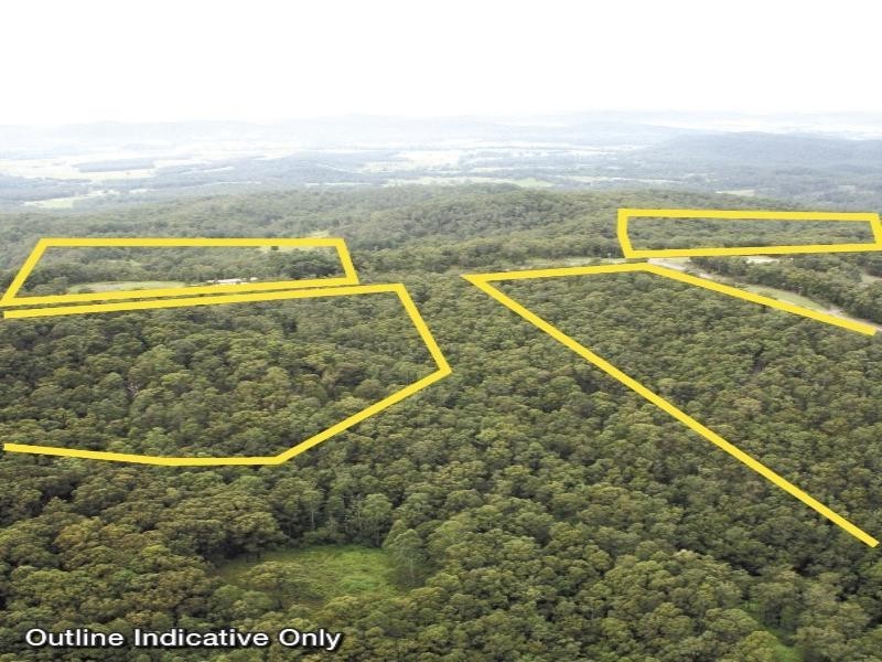 Cnr Uffington Road & Duns Creek Road, Duns Creek NSW 2321