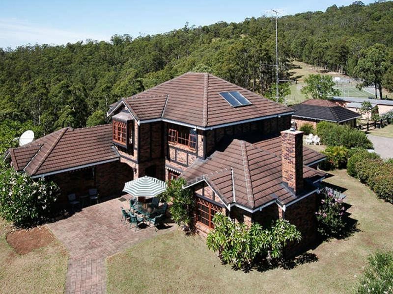 1215 Dungog Road, Dungog NSW 2420