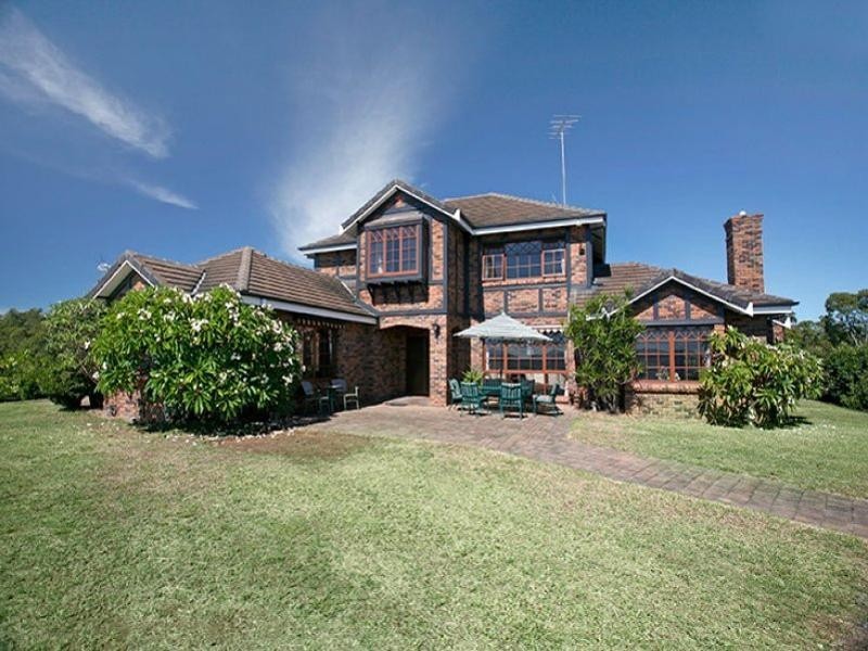 1215 Dungog Road, Dungog NSW 2420