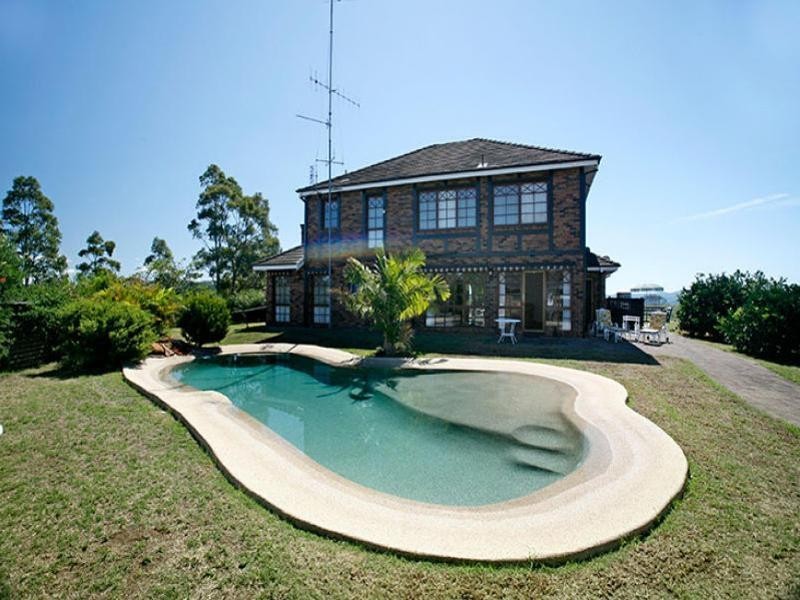 1215 Dungog Road, Dungog NSW 2420