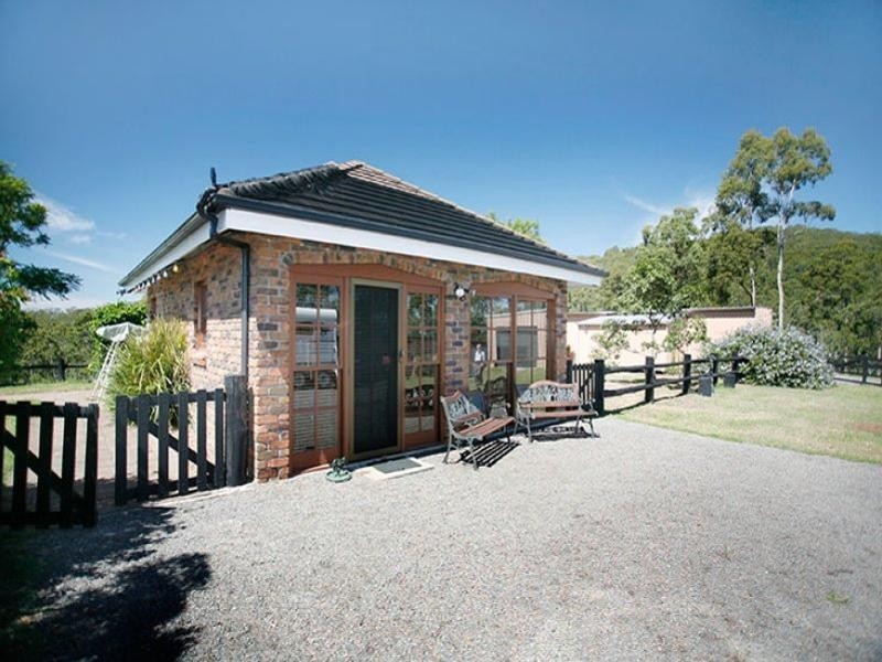 1215 Dungog Road, Dungog NSW 2420