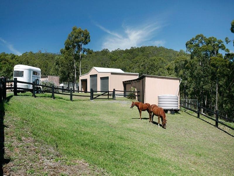 1215 Dungog Road, Dungog NSW 2420