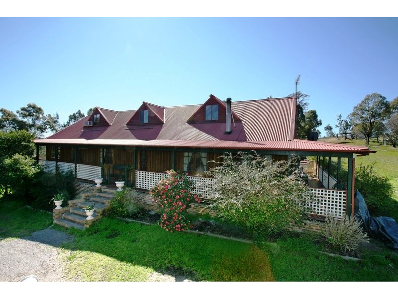 Clarence Town NSW 2321