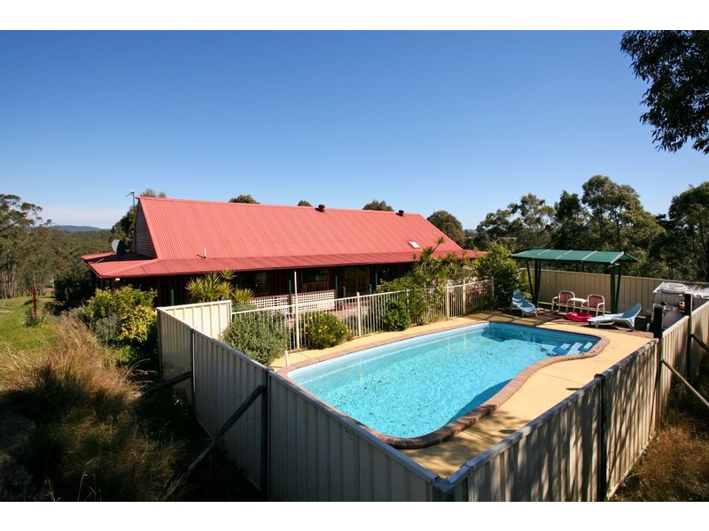 Clarence Town NSW 2321