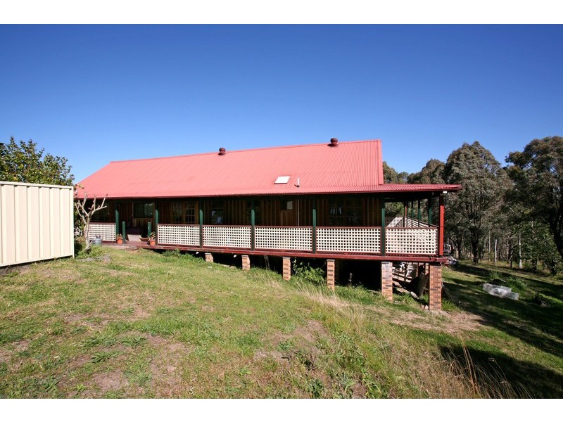 Clarence Town NSW 2321