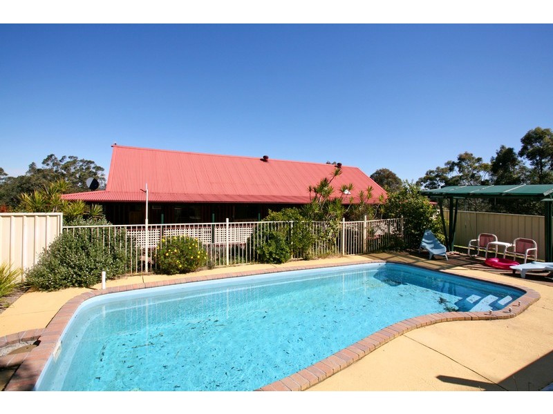 Clarence Town NSW 2321