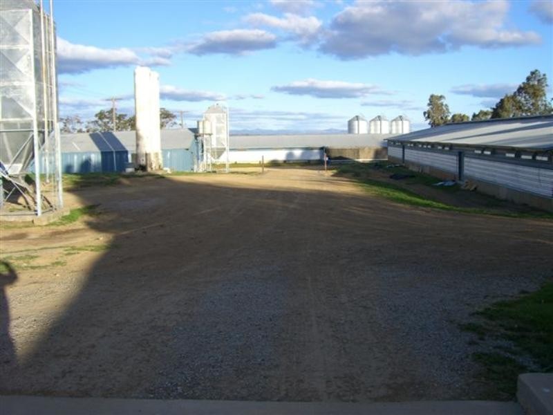 Wallamore NSW 2340