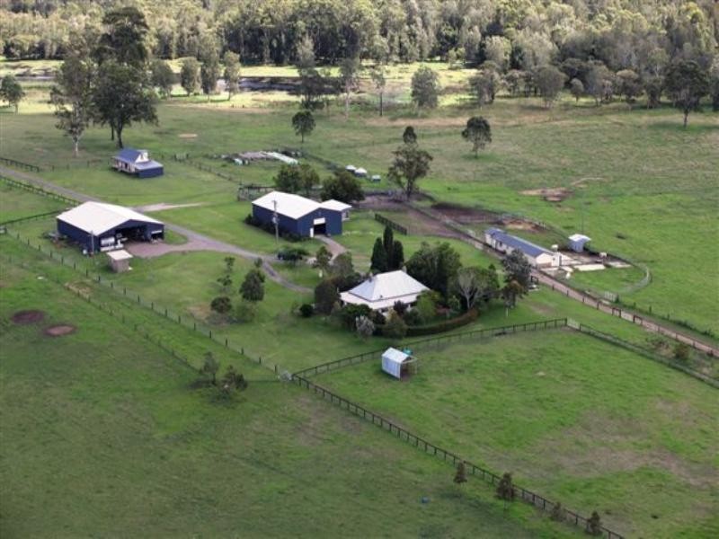 794 Seaham Road, Seaham NSW 2324