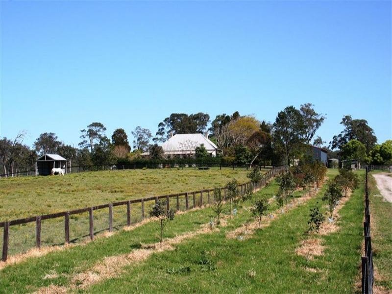 794 Seaham Road, Seaham NSW 2324