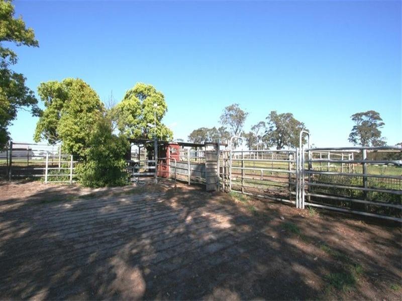 794 Seaham Road, Seaham NSW 2324