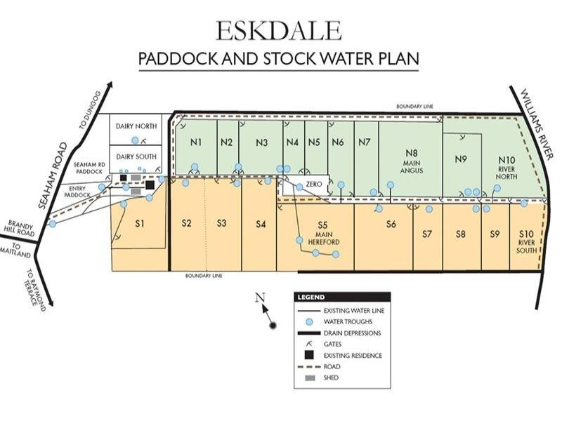 794 Seaham Road, Seaham NSW 2324