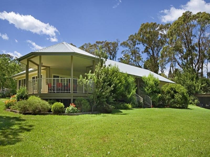 Peats Ridge NSW 2250