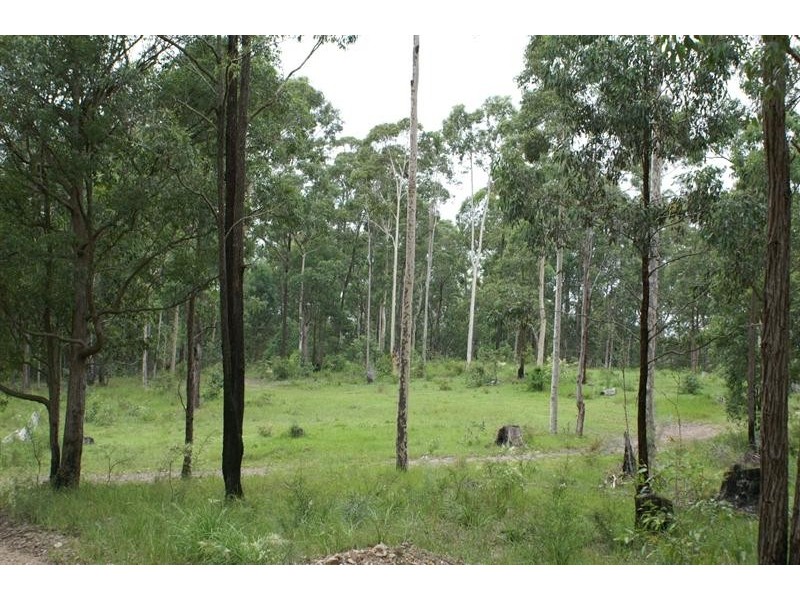 Wards River NSW 2422