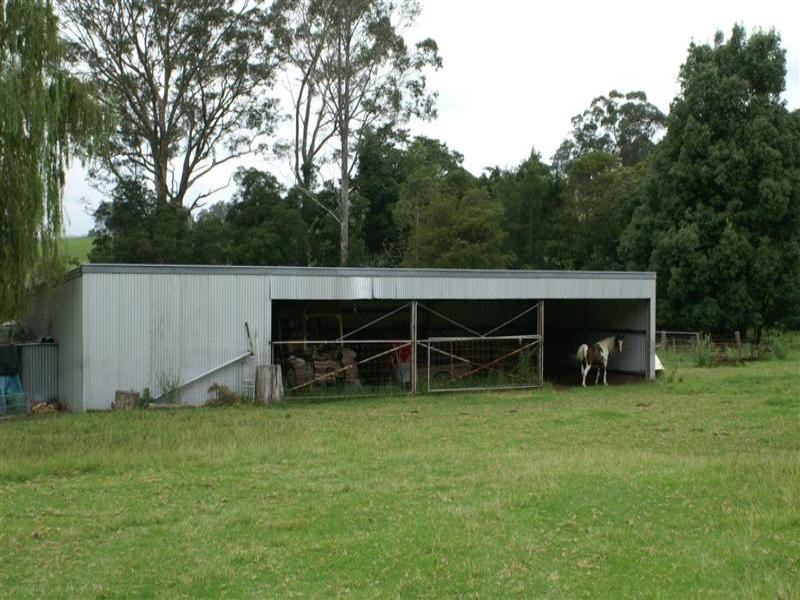 Wards River NSW 2422