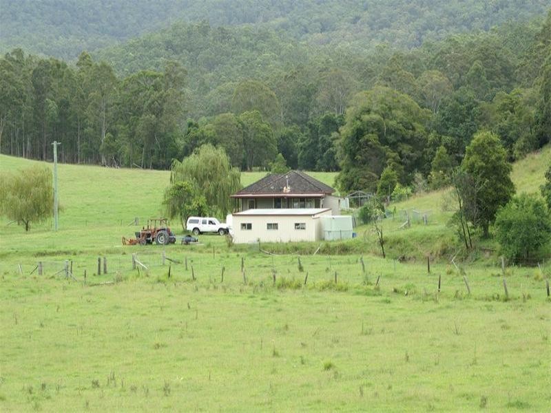 Wards River NSW 2422