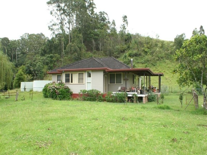 Wards River NSW 2422