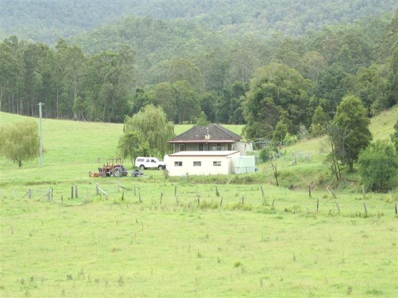 Wards River NSW 2422