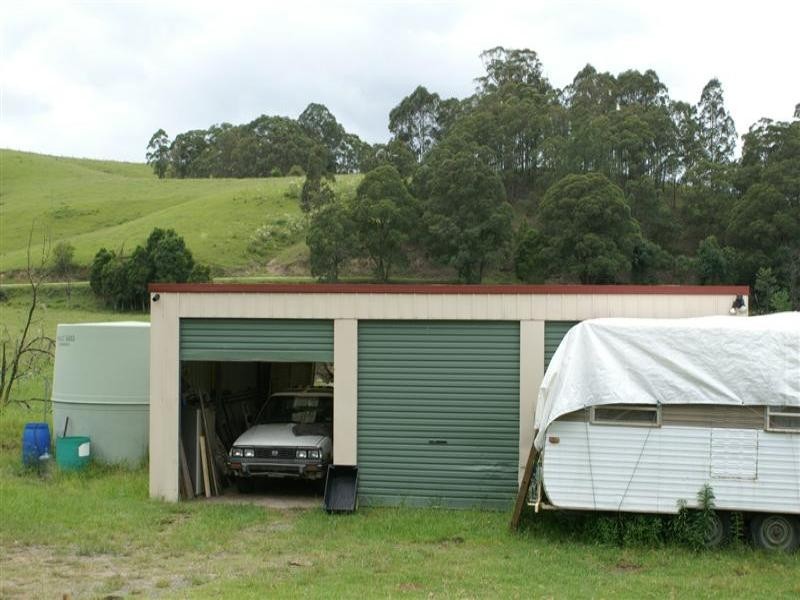 Wards River NSW 2422