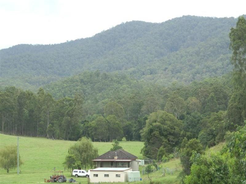 Wards River NSW 2422
