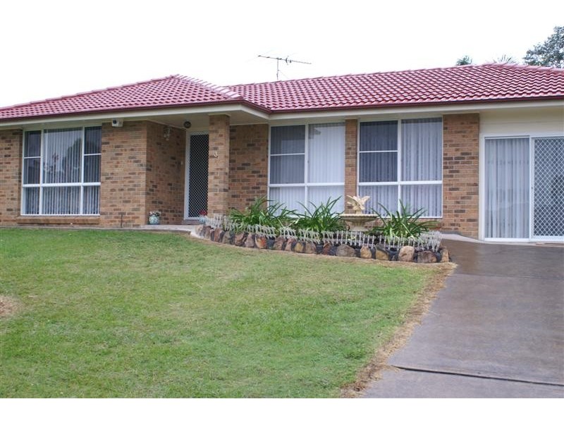 Raymond Terrace NSW 2324