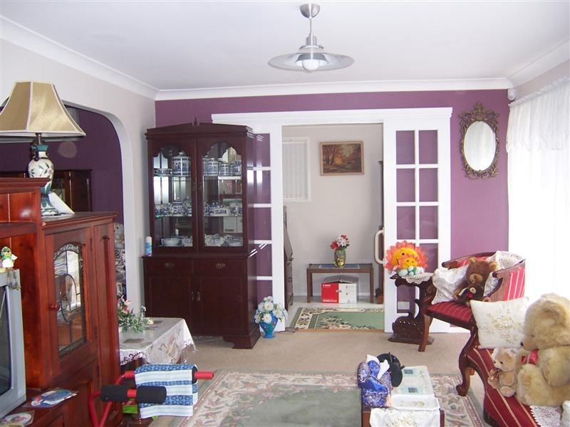 Raymond Terrace NSW 2324