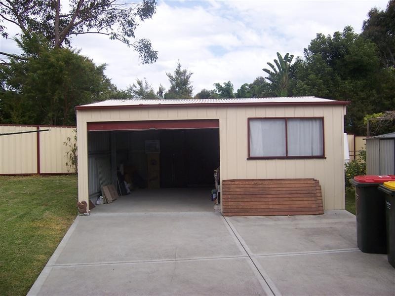 Raymond Terrace NSW 2324