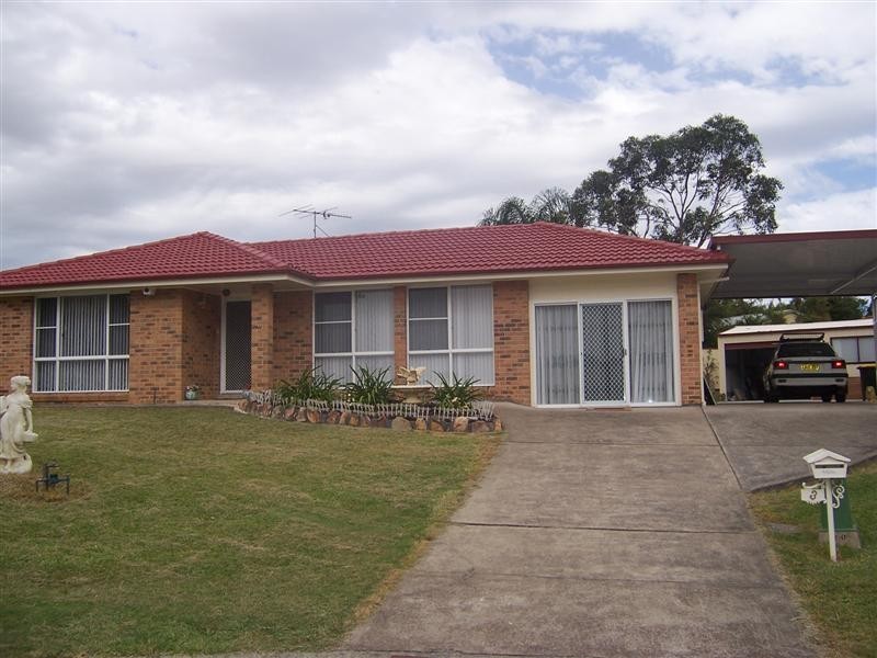 Raymond Terrace NSW 2324