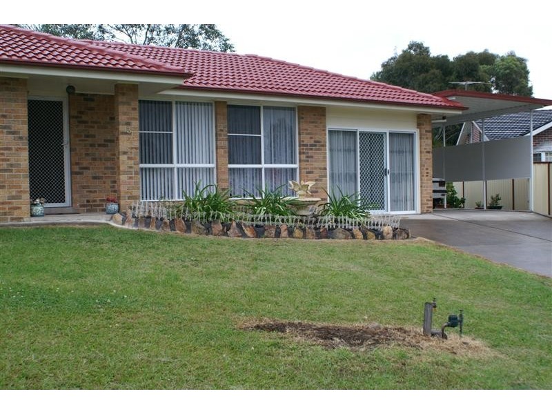 Raymond Terrace NSW 2324