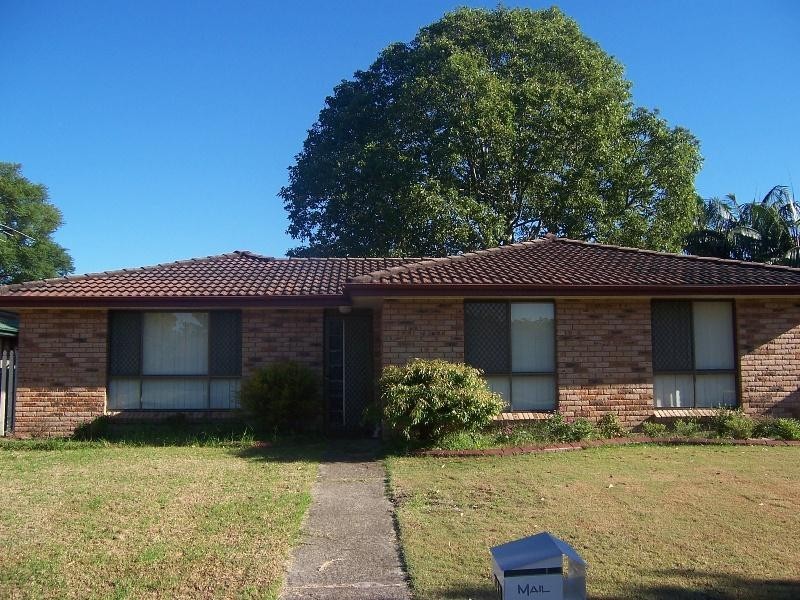 Raymond Terrace NSW 2324