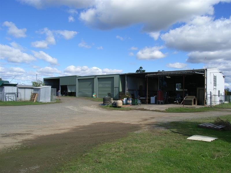 879 New England Highway, Lochinvar NSW 2321