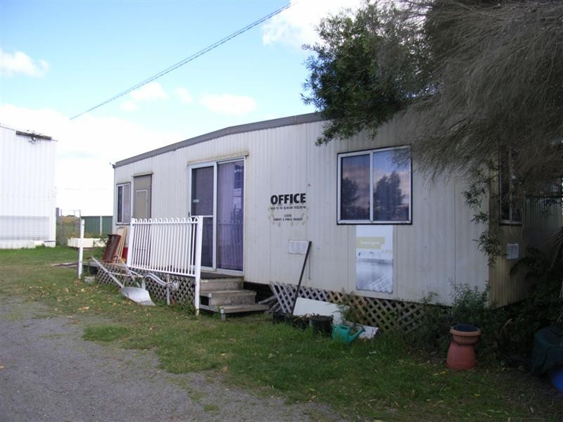 879 New England Highway, Lochinvar NSW 2321