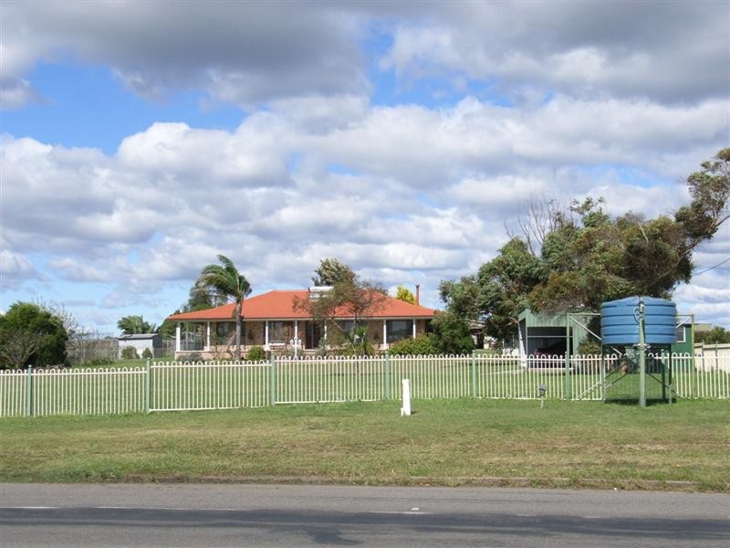 879 New England Highway, Lochinvar NSW 2321