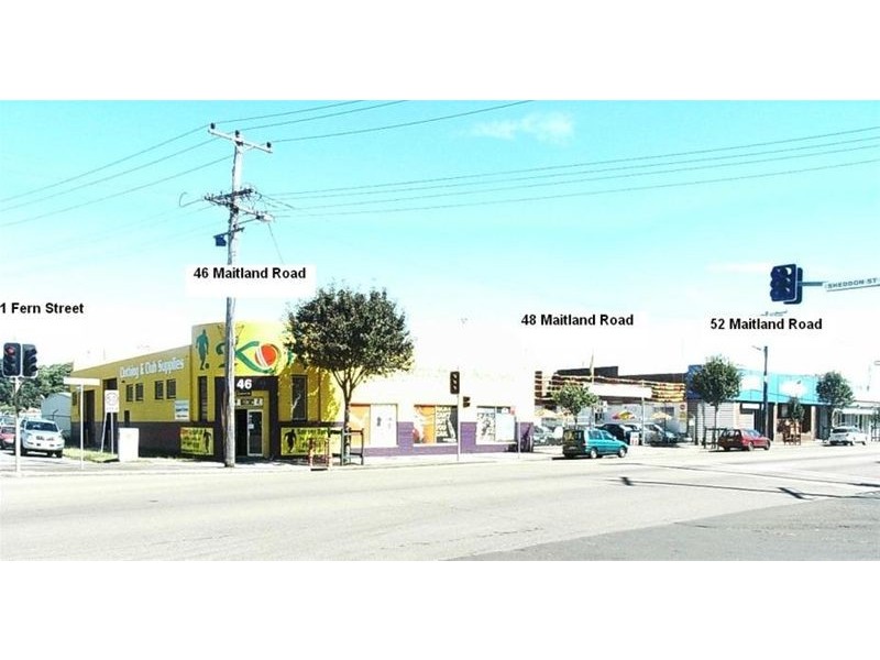 52 Maitland Road, Islington NSW 2296