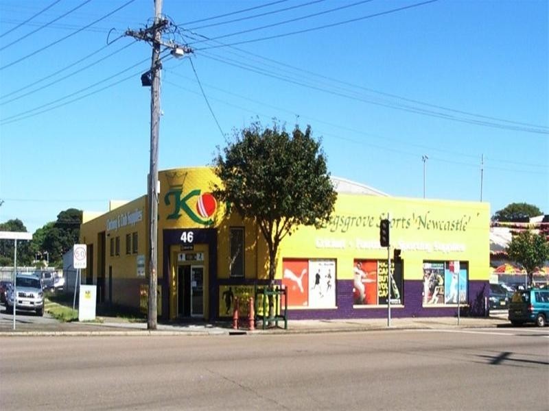 1 3 5 7 Fern Street, Islington NSW 2296